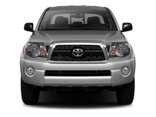2010 Toyota Tacoma Base V6 in Cookeville, TN - Hyundai of Cookeville