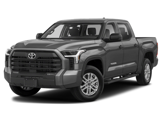 2023 Toyota Tundra SR5 in Cookeville, TN - Hyundai of Cookeville