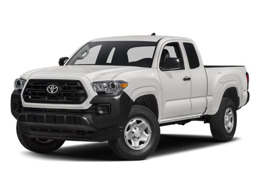 2017 Toyota Tacoma SR in Cookeville, TN - Hyundai of Cookeville