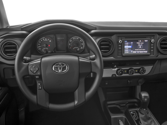 2017 Toyota Tacoma SR in Cookeville, TN - Hyundai of Cookeville
