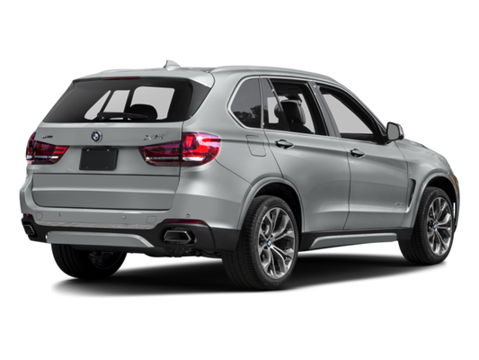 2016 BMW X5 xDrive40e in Cookeville, TN - Hyundai of Cookeville