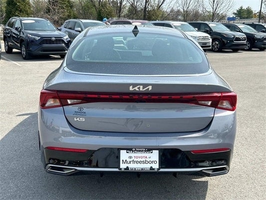 2023 Kia K5 LXS in Cookeville, TN - Hyundai of Cookeville