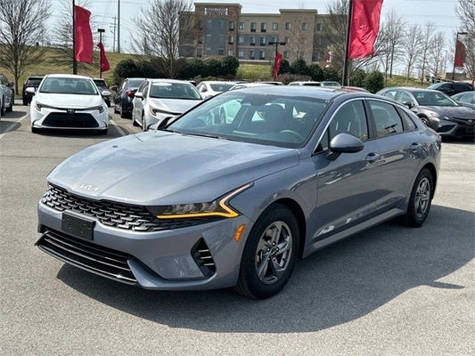 2023 Kia K5 LXS in Cookeville, TN - Hyundai of Cookeville