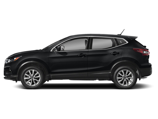 2020 Nissan Rogue Sport S in Cookeville, TN - Hyundai of Cookeville
