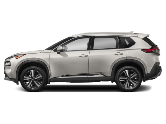 2021 Nissan Rogue SL in Cookeville, TN - Hyundai of Cookeville