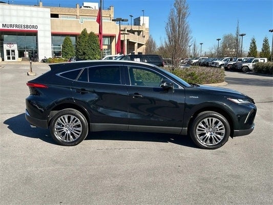 2021 Toyota Venza Limited in Cookeville, TN - Hyundai of Cookeville