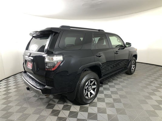 2023 Toyota 4Runner TRD Off-Road Premium in Cookeville, TN - Hyundai of Cookeville