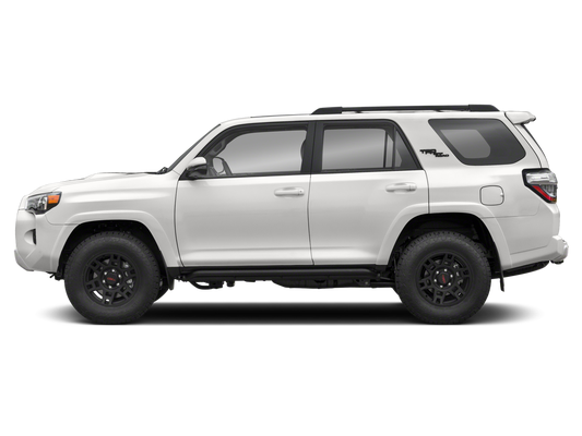 2023 Toyota 4Runner TRD Off-Road Premium in Cookeville, TN - Hyundai of Cookeville