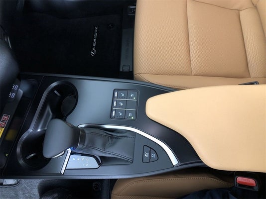 2024 Lexus UX 250h Premium in Cookeville, TN - Hyundai of Cookeville