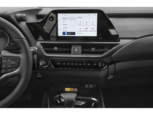 2024 Lexus UX 250h Premium in Cookeville, TN - Hyundai of Cookeville