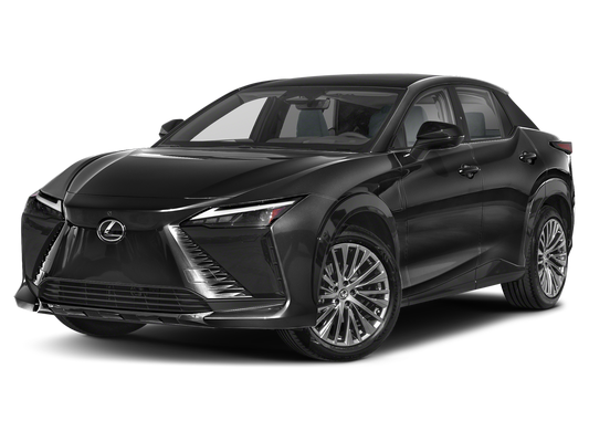 2023 Lexus RZ 450e Luxury in Cookeville, TN - Hyundai of Cookeville