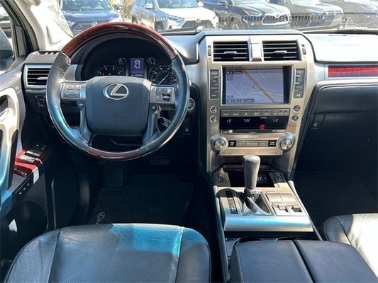 2018 Lexus GX 460 in Cookeville, TN - Hyundai of Cookeville