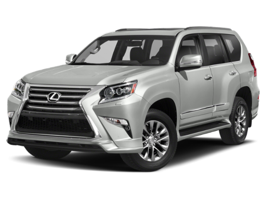 2018 Lexus GX 460 in Cookeville, TN - Hyundai of Cookeville