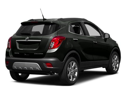 2016 Buick Encore Leather in Cookeville, TN - Hyundai of Cookeville