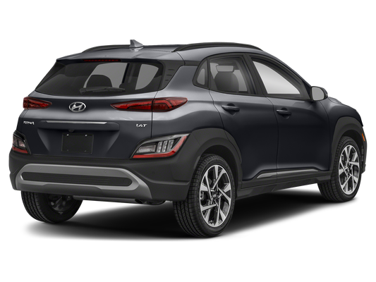 2023 Hyundai KONA Limited in Cookeville, TN - Hyundai of Cookeville