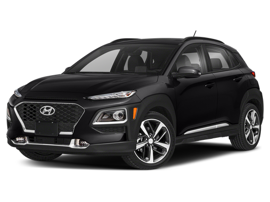 2021 Hyundai KONA Ultimate in Cookeville, TN - Hyundai of Cookeville