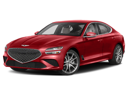 2023 Genesis G70 3.3T in Cookeville, TN - Hyundai of Cookeville