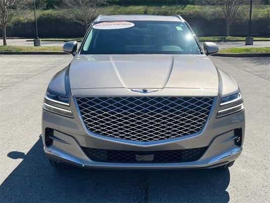 2021 Genesis GV80 3.5T AWD in Cookeville, TN - Hyundai of Cookeville