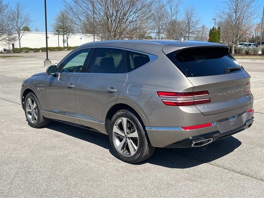 2021 Genesis GV80 3.5T AWD in Cookeville, TN - Hyundai of Cookeville