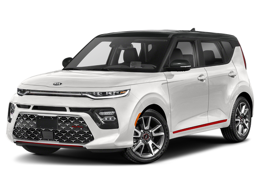 2020 Kia Soul GT-Line Turbo in Cookeville, TN - Hyundai of Cookeville