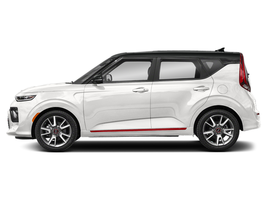 2020 Kia Soul GT-Line Turbo in Cookeville, TN - Hyundai of Cookeville