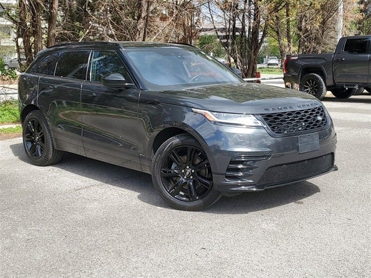 2020 Land Rover Range Rover Velar P250 R-Dynamic S in Cookeville, TN - Hyundai of Cookeville