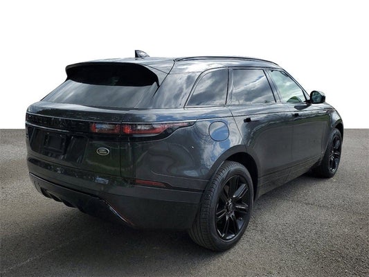 2020 Land Rover Range Rover Velar P250 R-Dynamic S in Cookeville, TN - Hyundai of Cookeville