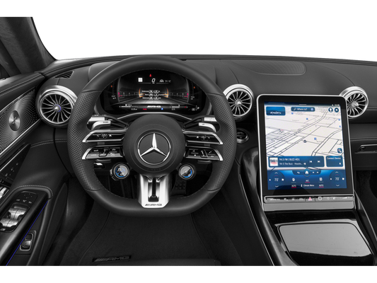2023 Mercedes-Benz AMG® SL 63 AMG® SL 63 in Cookeville, TN - Hyundai of Cookeville