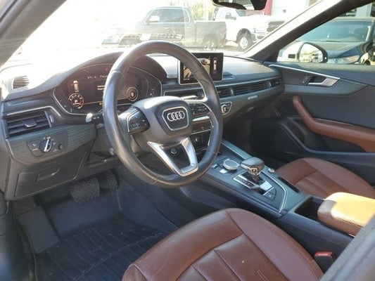 2018 Audi A4 allroad 2.0T Premium Plus quattro in Cookeville, TN - Hyundai of Cookeville