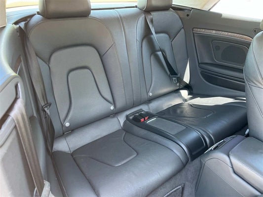 2013 Audi A5 Cabriolet Premium Plus in Cookeville, TN - Hyundai of Cookeville