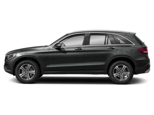 2019 Mercedes-Benz GLC 300 in Cookeville, TN - Hyundai of Cookeville