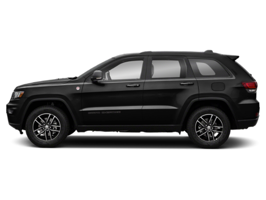 2018 Jeep Grand Cherokee Trailhawk in Cookeville, TN - Hyundai of Cookeville