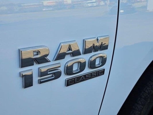 2021 RAM 1500 Classic Tradesman in Cookeville, TN - Hyundai of Cookeville