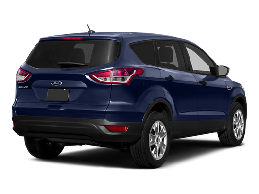 2015 Ford Escape Titanium in Cookeville, TN - Hyundai of Cookeville