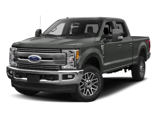 2017 Ford F-350SD XL in Cookeville, TN - Hyundai of Cookeville