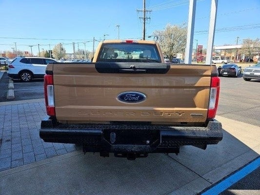 2017 Ford F-350SD XL in Cookeville, TN - Hyundai of Cookeville