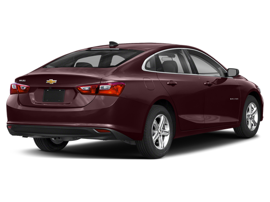 2021 Chevrolet Malibu LS 1LS in Cookeville, TN - Hyundai of Cookeville