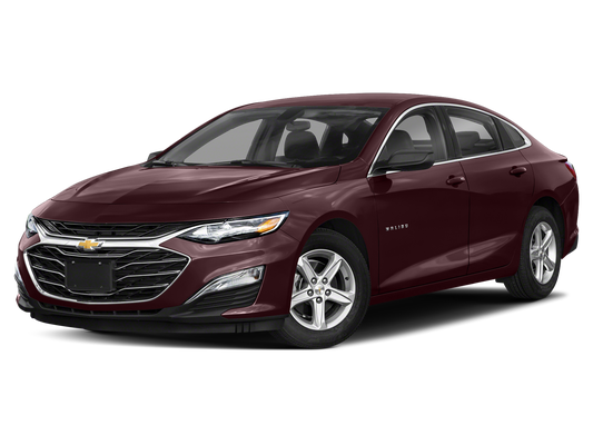 2021 Chevrolet Malibu LS 1LS in Cookeville, TN - Hyundai of Cookeville