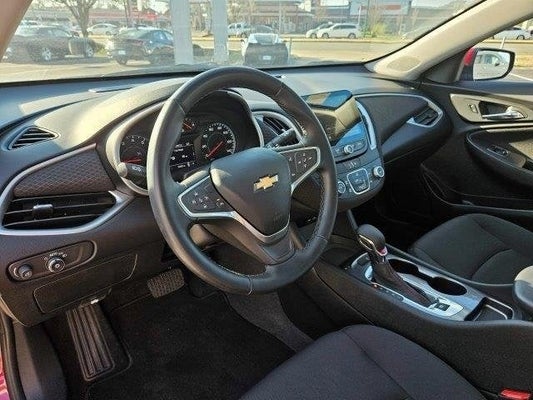 2023 Chevrolet Malibu RS in Cookeville, TN - Hyundai of Cookeville