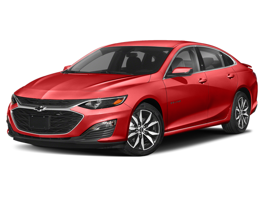 2023 Chevrolet Malibu RS in Cookeville, TN - Hyundai of Cookeville
