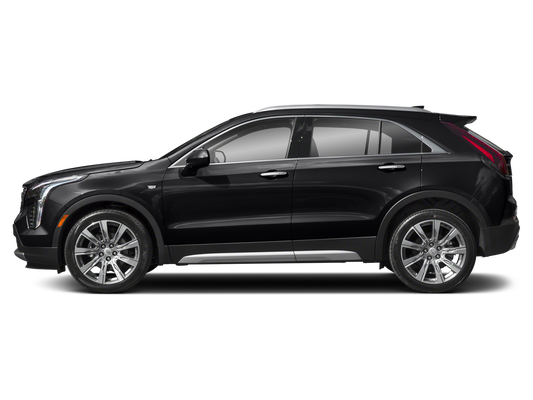 2022 Cadillac XT4 AWD Premium Luxury in Cookeville, TN - Hyundai of Cookeville