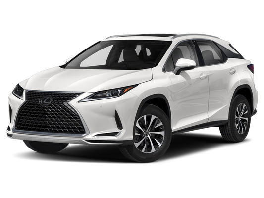 2020 Lexus RX 350 in Cookeville, TN - Hyundai of Cookeville