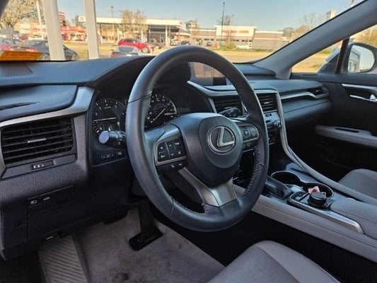 2019 Lexus RX 350 in Cookeville, TN - Hyundai of Cookeville