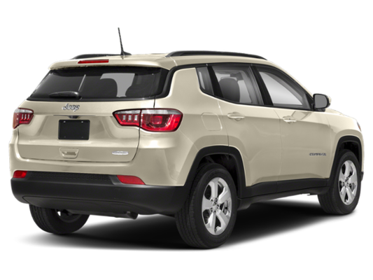 2020 Jeep Compass High Altitude in Cookeville, TN - Hyundai of Cookeville