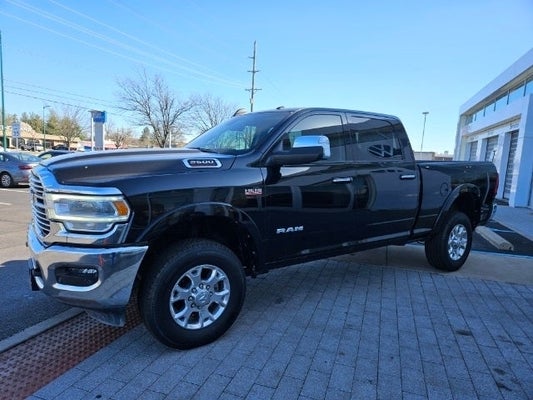 2022 RAM 2500 Laramie in Cookeville, TN - Hyundai of Cookeville