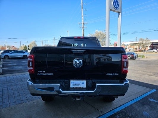 2022 RAM 2500 Laramie in Cookeville, TN - Hyundai of Cookeville