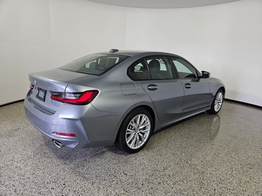 2023 BMW 3 Series 330i xDrive in Cookeville, TN - Hyundai of Cookeville