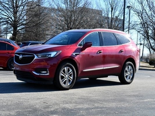 2020 Buick Enclave Essence in Cookeville, TN - Hyundai of Cookeville