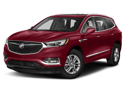 2020 Buick Enclave Essence in Cookeville, TN - Hyundai of Cookeville