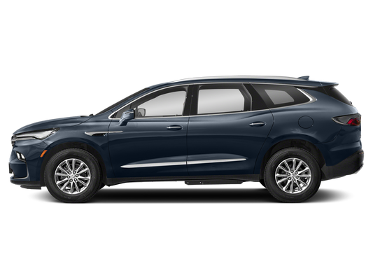 2023 Buick Enclave Essence in Cookeville, TN - Hyundai of Cookeville